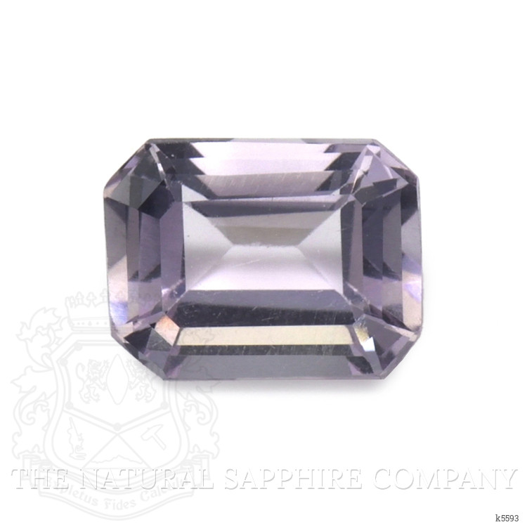 1.50 Ct. Amethyst from Brazil