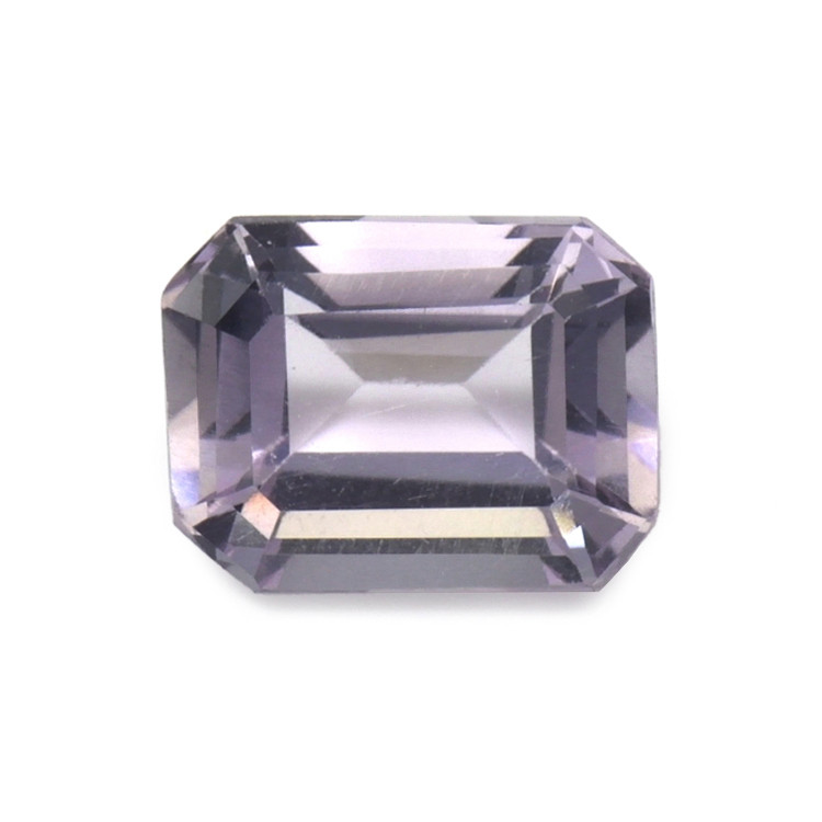 1.50 Ct. Amethyst from Brazil