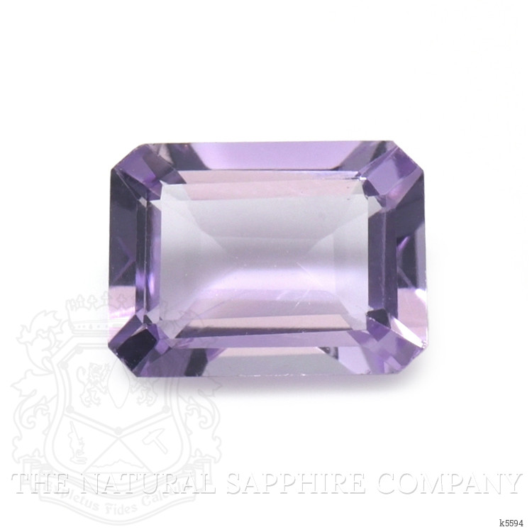 1.21 Ct. Amethyst from Brazil
