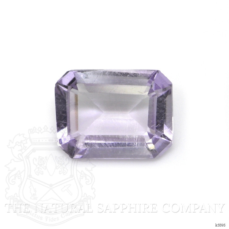 1.15 Ct. Amethyst from Brazil
