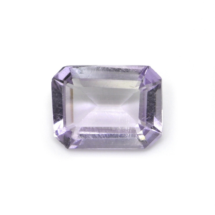 1.15 Ct. Amethyst from Brazil