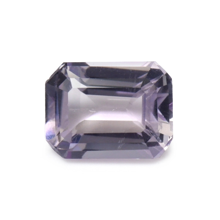 1.40 Ct. Amethyst from Brazil