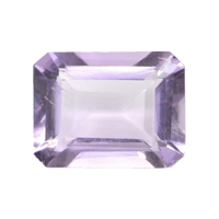 1.30 Ct. Amethyst from Brazil Video