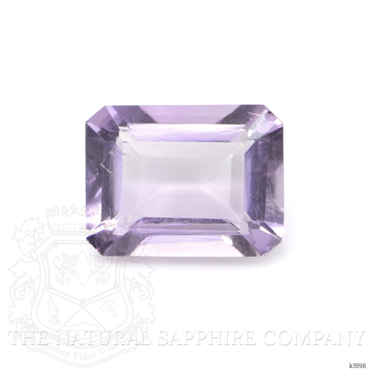 1.30 Ct. Amethyst from Brazil