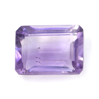 1.45 Ct. Amethyst from Brazil Video