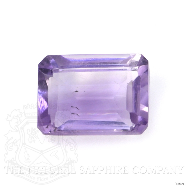 1.45 Ct. Amethyst from Brazil