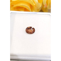 2.60 Ct. Zircon from Ceylon (Sri Lanka) Life Style