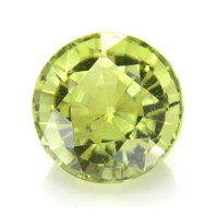 0.92 Ct. Tourmaline from Republic of Congo Video