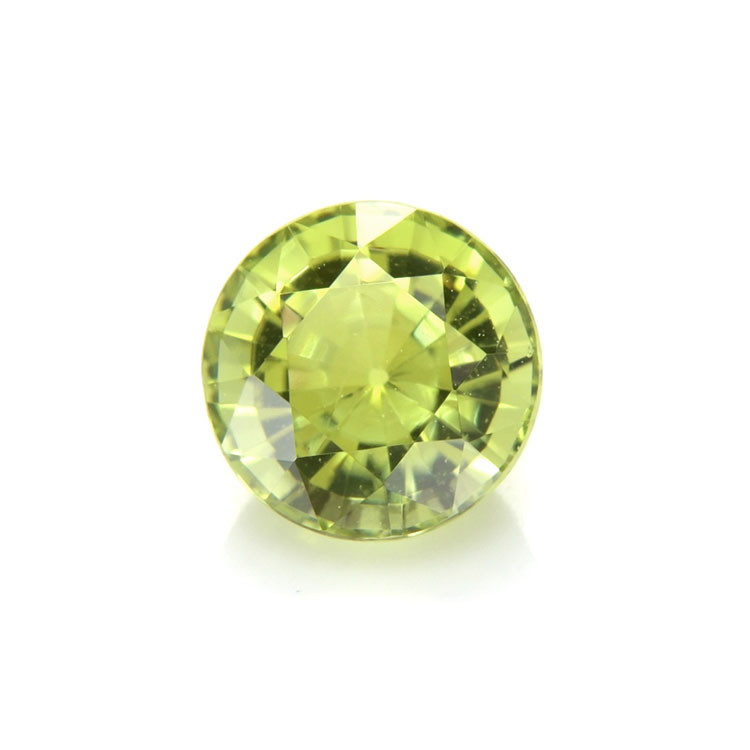 0.92 Ct. Tourmaline from Republic of Congo
