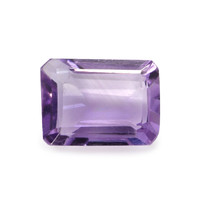 1.15 Ct. Amethyst from Brazil Video