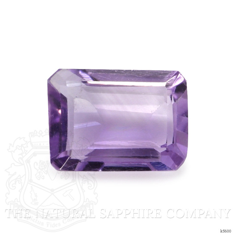 1.15 Ct. Amethyst from Brazil
