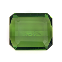 11.60 Ct. Tourmaline from Madagascar Video