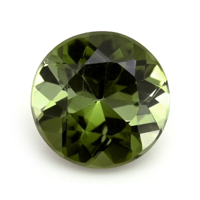 1.27 Ct. Tourmaline from Brazil Video