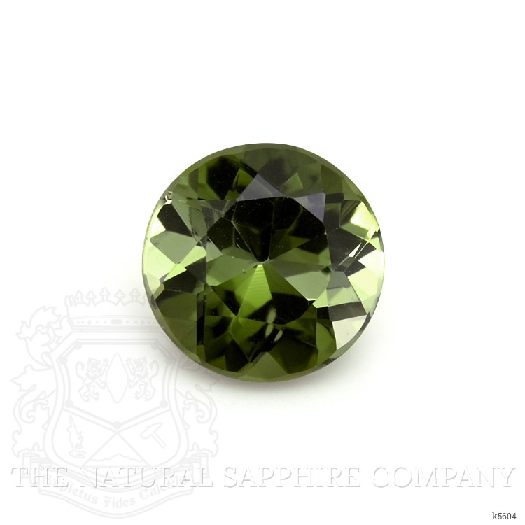 1.27 Ct. Tourmaline from Brazil