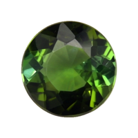 1.21 Ct. Tourmaline from Brazil Video