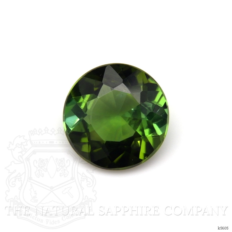 1.21 Ct. Tourmaline from Brazil