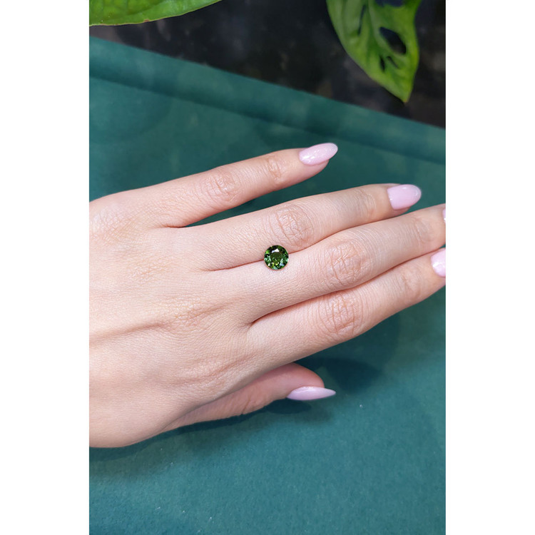 1.21 Ct. Tourmaline from Brazil