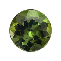 1.42 Ct. Tourmaline from Brazil Video