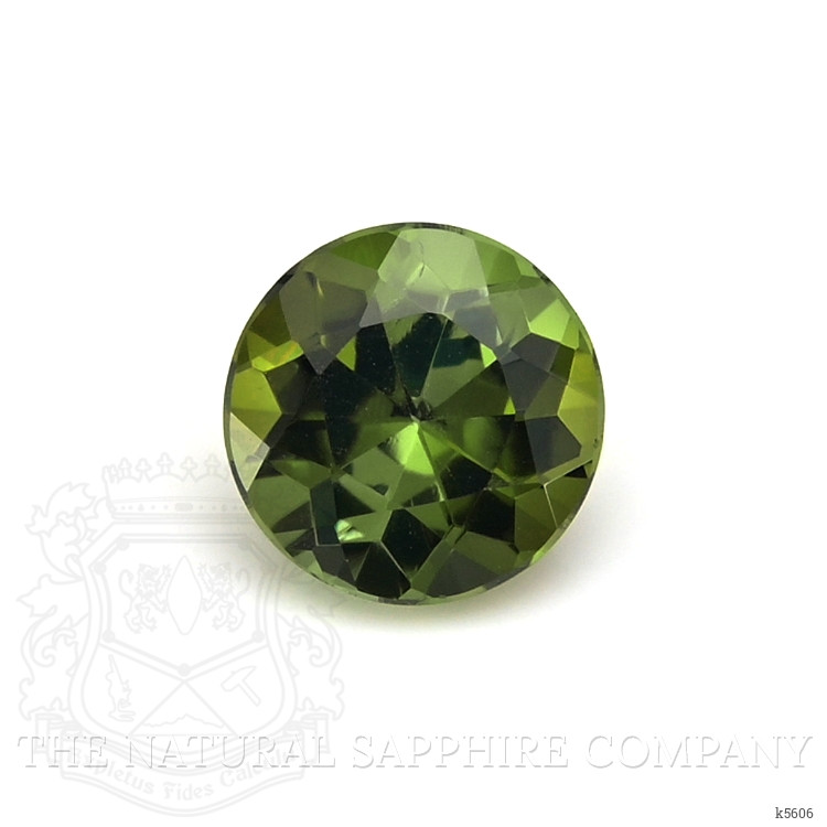 1.42 Ct. Tourmaline from Brazil