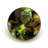 0.88 Ct. Tourmaline from Brazil Video