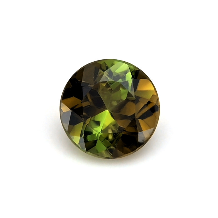 0.88 Ct. Tourmaline from Brazil