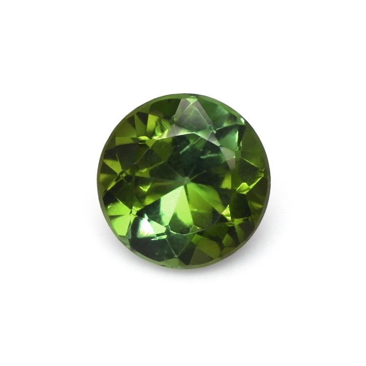 1.34 Ct. Tourmaline from Brazil