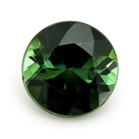 1.26 Ct. Tourmaline from Brazil Video