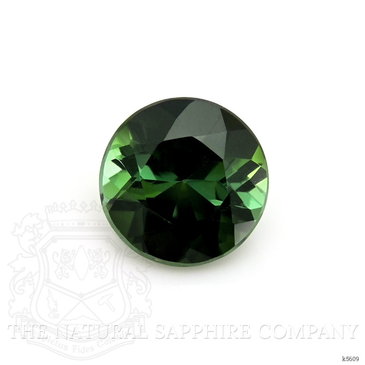 1.26 Ct. Tourmaline from Brazil