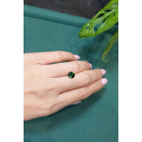 1.26 Ct. Tourmaline from Brazil Life Style