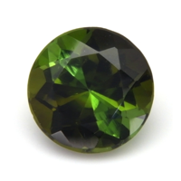 0.90 Ct. Tourmaline from Brazil Video