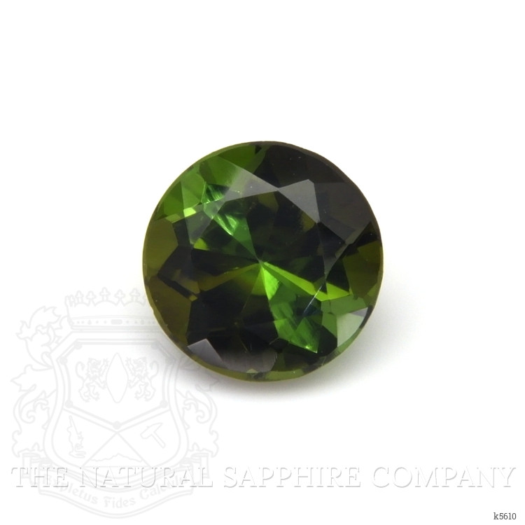 0.90 Ct. Tourmaline from Brazil