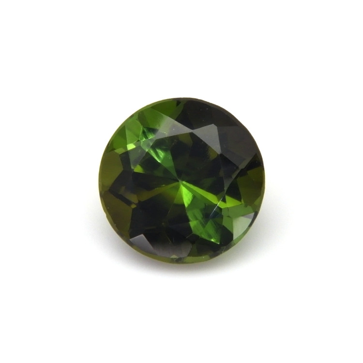 0.90 Ct. Tourmaline from Brazil