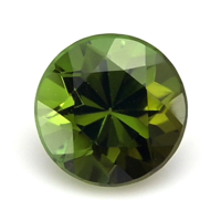 1.00 Ct. Tourmaline from Brazil Video