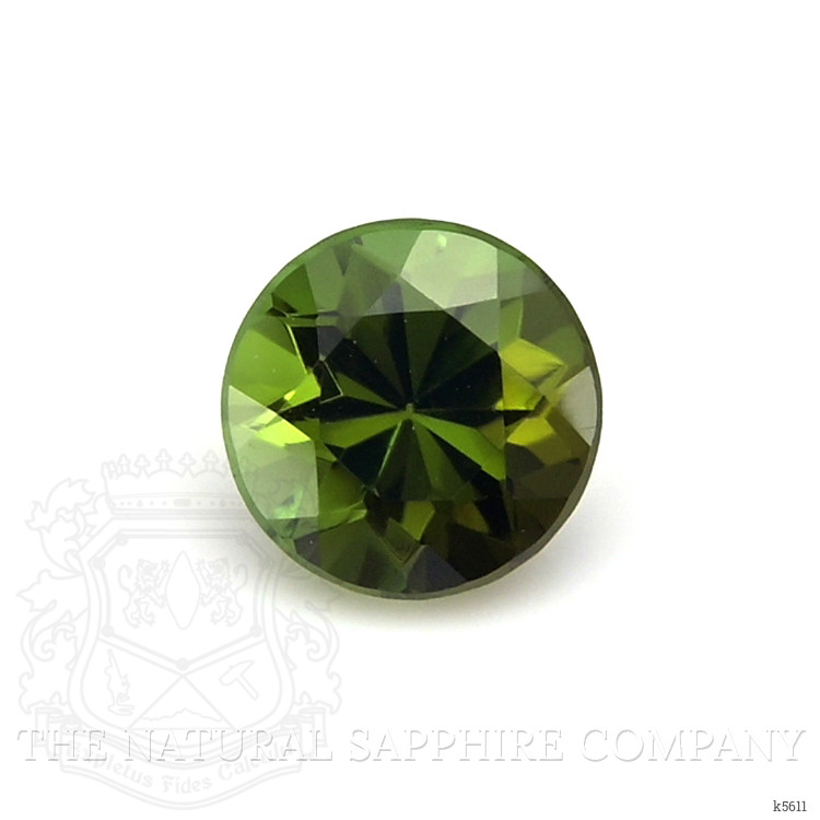 1.00 Ct. Tourmaline from Brazil