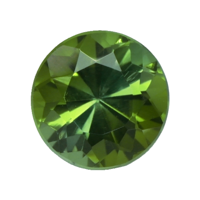 1.57 Ct. Tourmaline from Brazil Video