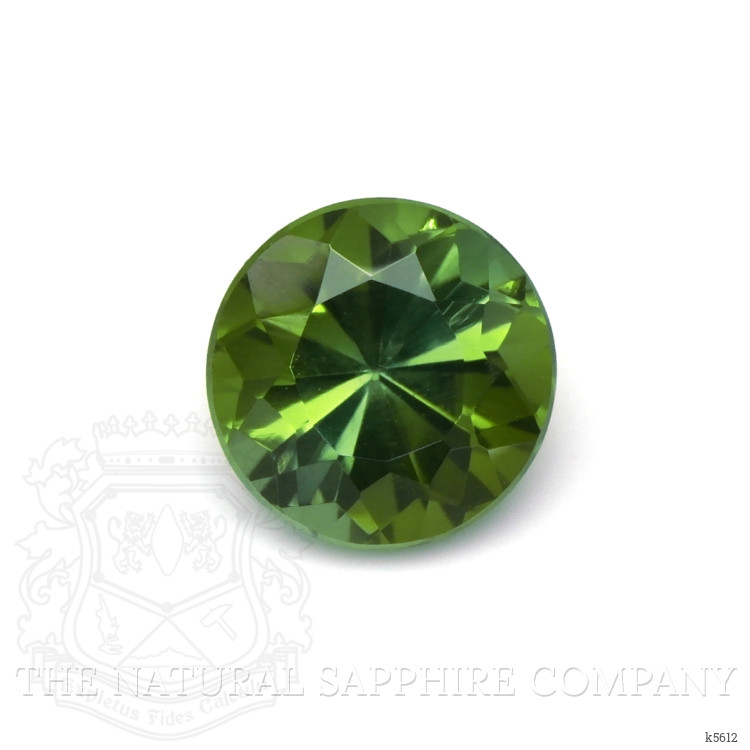 1.57 Ct. Tourmaline from Brazil
