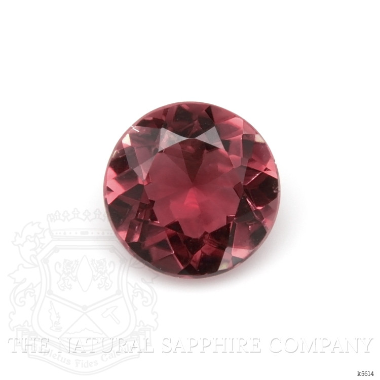 0.79 Ct. Tourmaline from Brazil