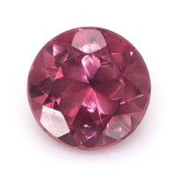 0.94 Ct. Tourmaline from Brazil Video