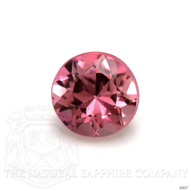 0.91 Ct. Tourmaline from Brazil