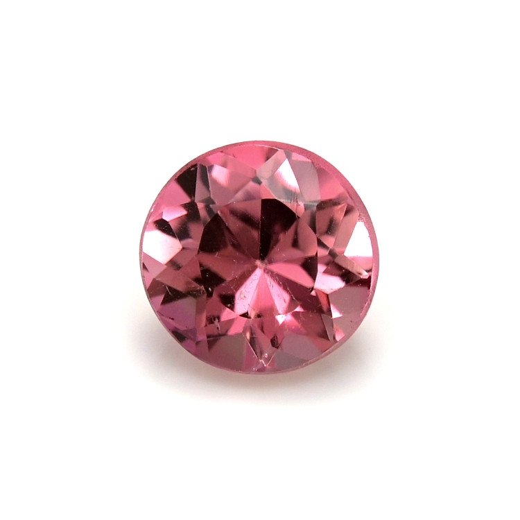 0.91 Ct. Tourmaline from Brazil