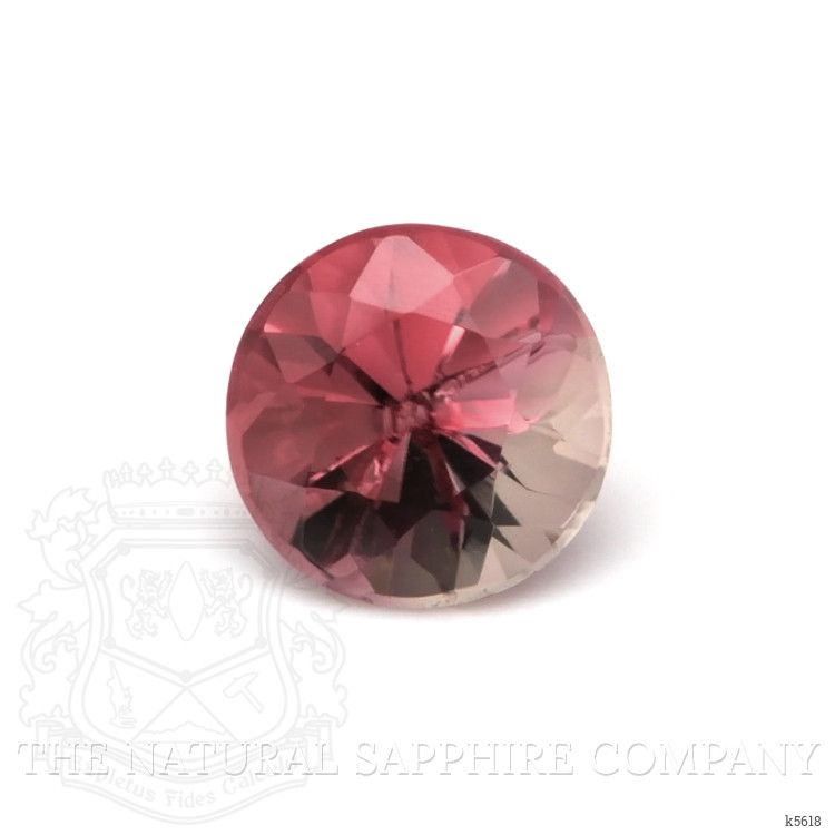 0.68 Ct. Tourmaline from Brazil