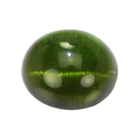 19.25 Ct. Cabochon Tourmaline from Brazil Video