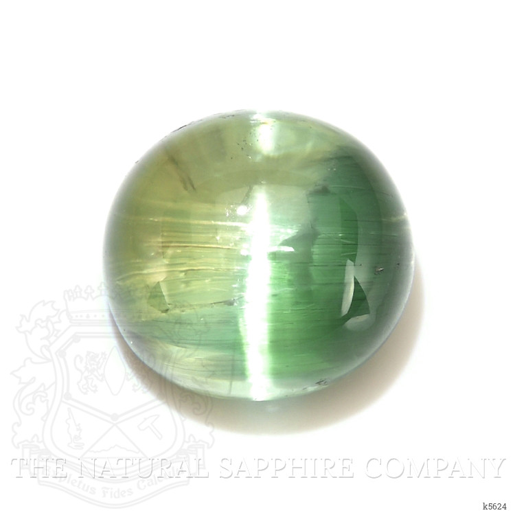 9.22 Ct. Star Tourmaline from Brazil