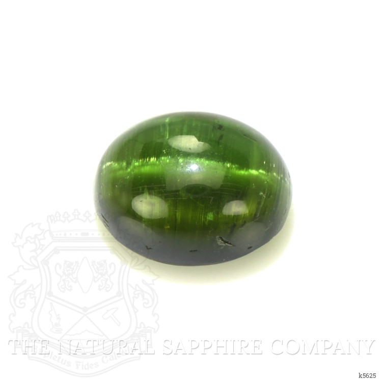 5.40 Ct. Star Tourmaline from Brazil