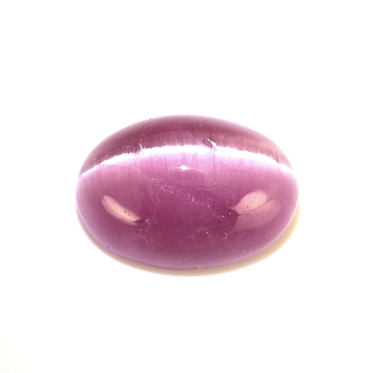 5.73 Ct. Star Tourmaline from Brazil
