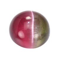 14.83 Ct. Cabochon Tourmaline from Brazil Video
