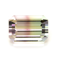 4.25 Ct. Tourmaline from Brazil Video