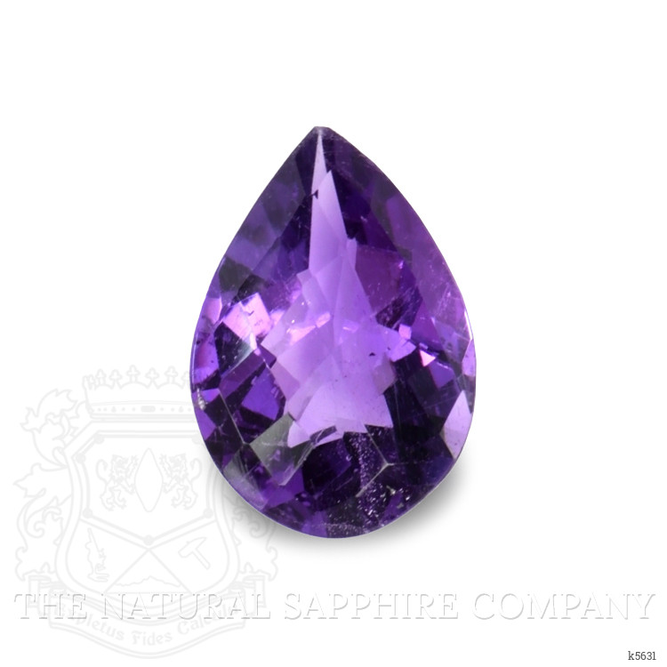 2.68 Ct. Amethyst from Brazil