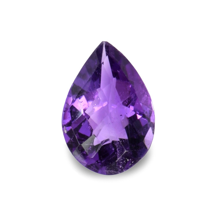 2.68 Ct. Amethyst from Brazil