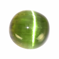 4.03 Ct. Star Tourmaline from Brazil Video